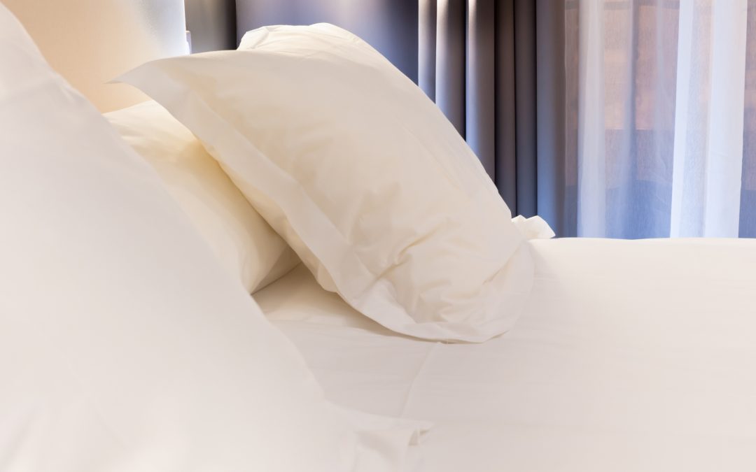 The Best Linen Service in Texas