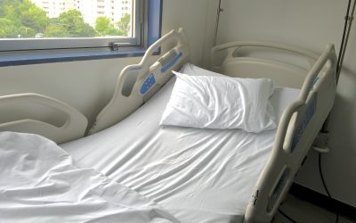 Enhancing Patient Care with Quality Healthcare Linens