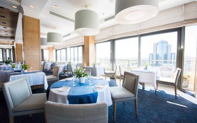 The Benefits of Custom Linen Service Programs for Hotel Dining and Senior Living Facilities