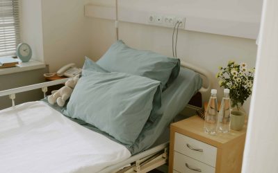 Healthcare Linen Solutions Tailored for Huntsville Medical Facilities