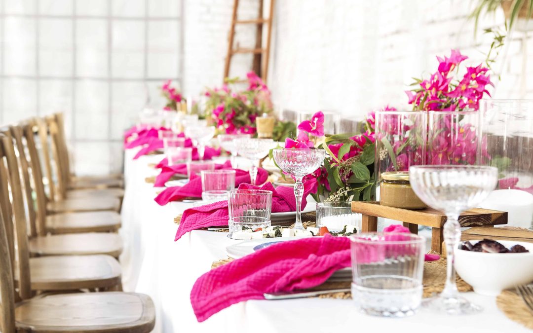 linen rental