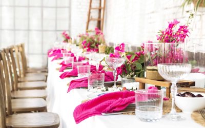 Linen Rental Programs Save You Time — Here’s How