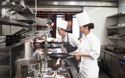 Kitchen Linens: From Restaurant Tablecloths to Towels and Beyond