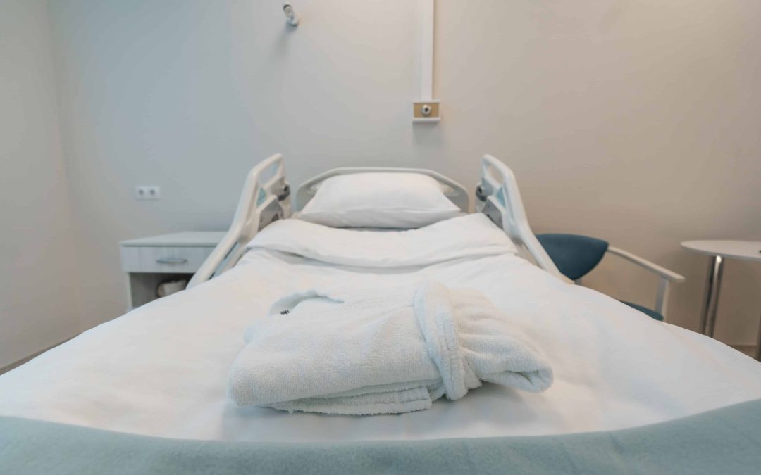 medical linen