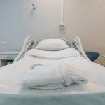 Expert Medical Linen Care Leads to Happier and Healthier Patients and Staff