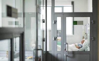 Hospital Linen Standards: What Texas Facilities Need Before Flu Season