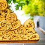 From Tablecloths to Towels: Why Outsourcing Restaurant Linen Service Saves Time & Money