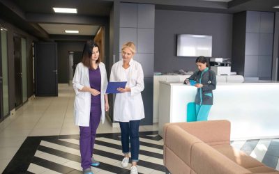 Healthcare Linen Management Best Practices: Reducing Infection Risks in Texas Clinics