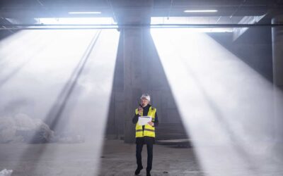 Dust Control Solutions Every Facility Manager in The Woodlands Should Know