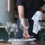 Tabletop Ecology: Elevating The Woodlands&rsquo; Dining Scene with Sustainable Cloth Linens