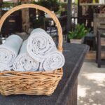 The Unsung Hero of the Kitchen: Why High-Quality Towels Matter for Houston Restaurants
