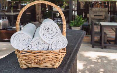 The Unsung Hero of the Kitchen: Why High-Quality Towels Matter for Houston Restaurants
