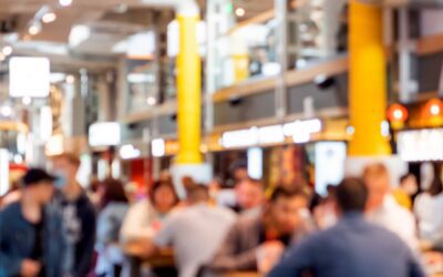 Tourist Season & Restaurant Volume: Are You Ready?