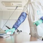 Combating Spring Allergens with Professional Dust Control Solutions