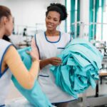 Rental vs. Ownership: Analyzing the True Cost of Laundry for Texas Business Owners