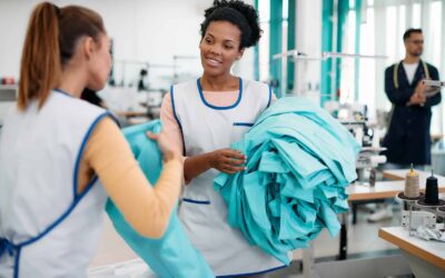Rental vs. Ownership: Analyzing the True Cost of Laundry for Texas Business Owners