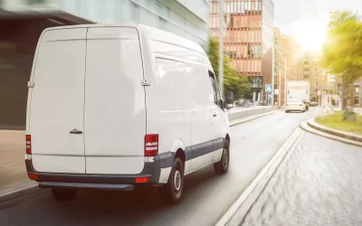 More Than a Delivery: The Value of a Dedicated Route Representative