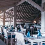 Houston’s Summer Patio Season: Elevating the Outdoor Dining Experience with Premium Linens